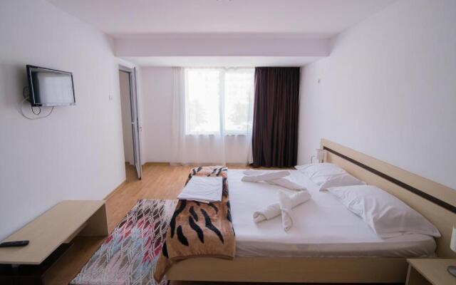 Hotel Venus