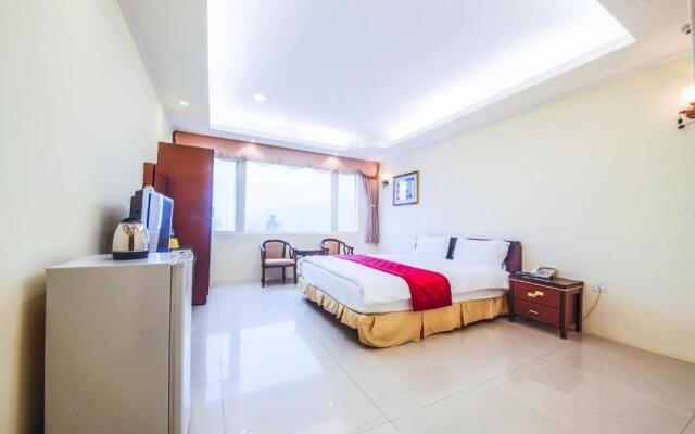 Yue Ting Homestay