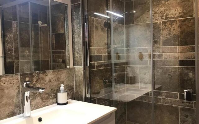 Appartement La Clusaz, 4 pièces, 6 personnes - FR-1-304-214