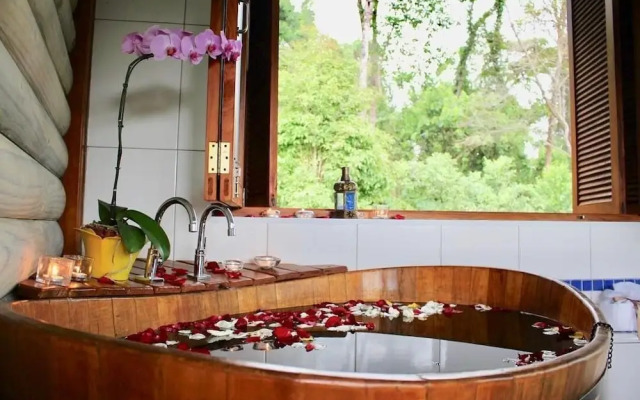 Jardim Suspenso da Babilônia