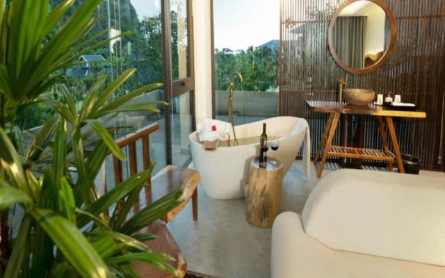 Minawa Kenhga Resort & Spa Ninh Binh