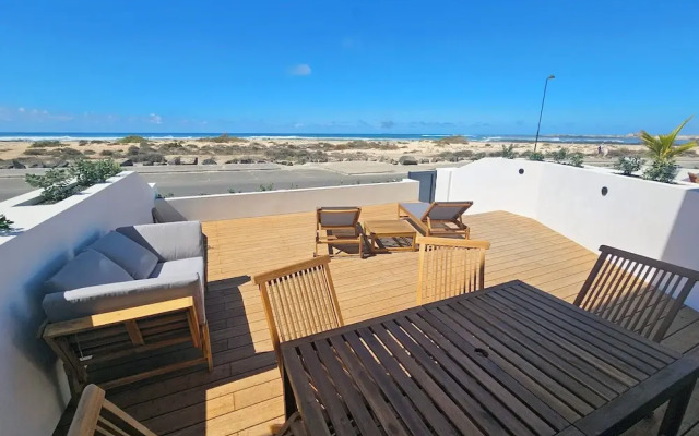 MAAR Suites Cotillo