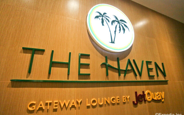 The Haven by JetQuay