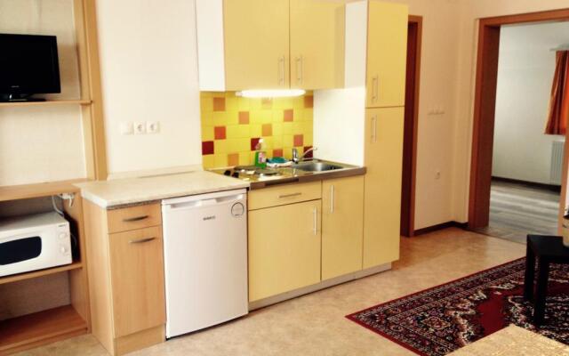 Apartment Studio Van Bakel Gerard
