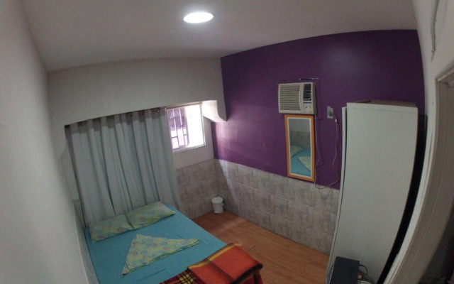 Rio Rockers Hostel