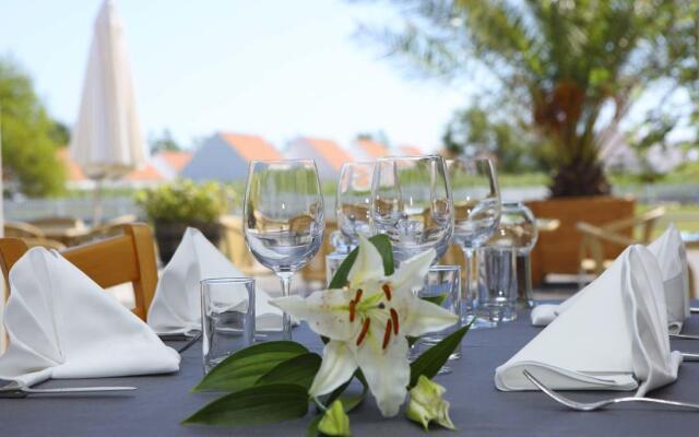 Skagen Strand Hotel Og Feriecenter