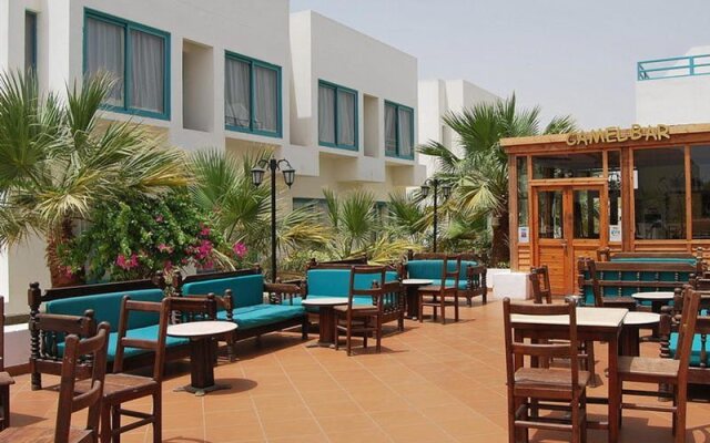 Badawia Sharm Resort