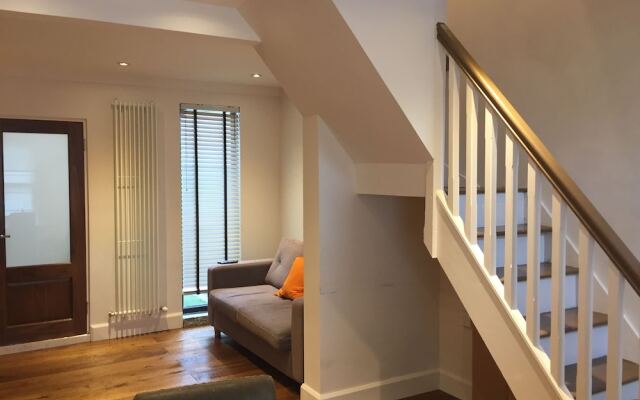 Barrow Street Self Catering