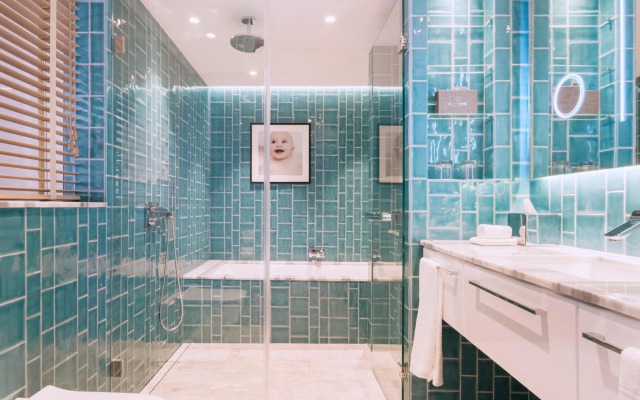 Hotel El Vicenç  de la Mar - Adults Only (+12)