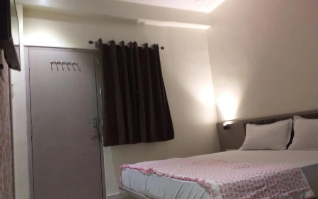 Hotel Diamond Castle