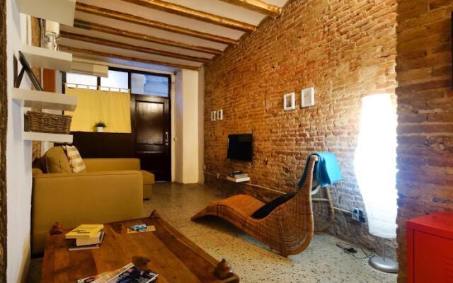 Gothic Charm by the Music Palace