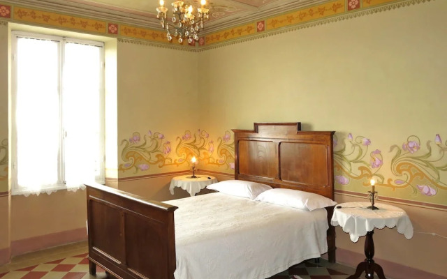 Villa Savio La Morra