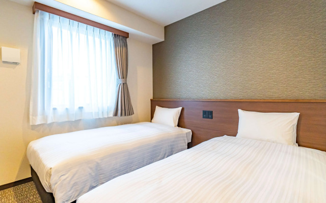 Bande Hotel Tenpozan Higashi
