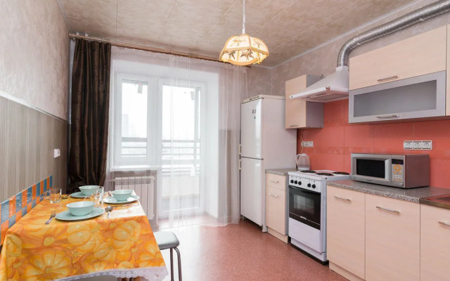 Apartments Ieropolis