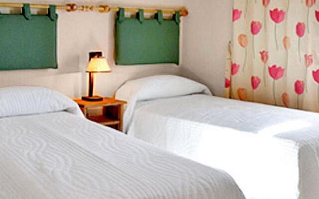Life Apart Hotel