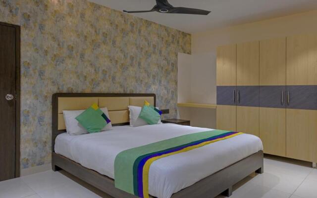 Treebo Su Casa Grand