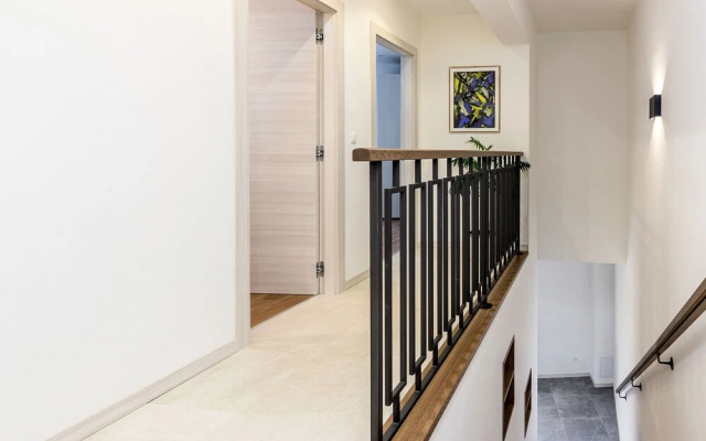 Villa Isabela Vr Naveri