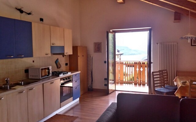 Molvenolago Apartments