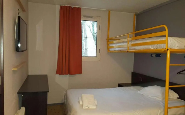 Hôtel initial by Balladins Torcy/Marne la Vallée