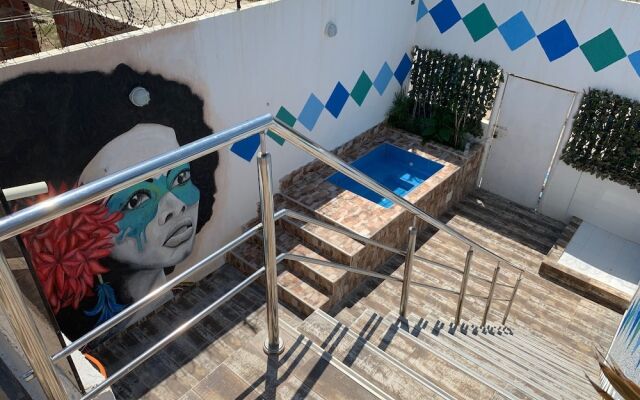 Ibiza Beach House