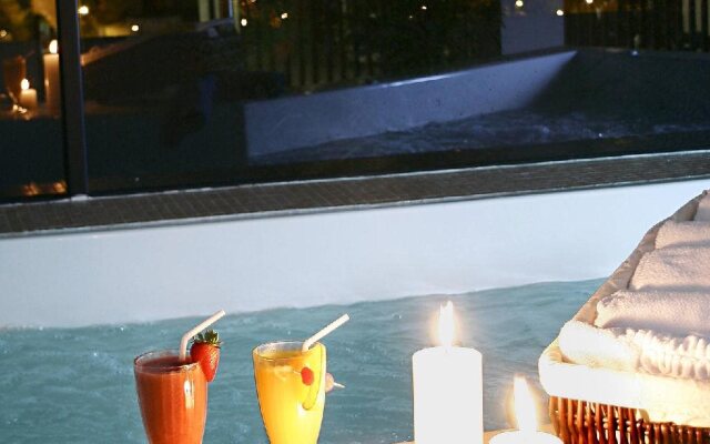 Sheraton Quito Hotel