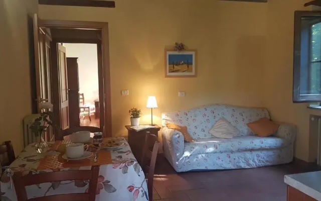 Agriturismo Il Meleto