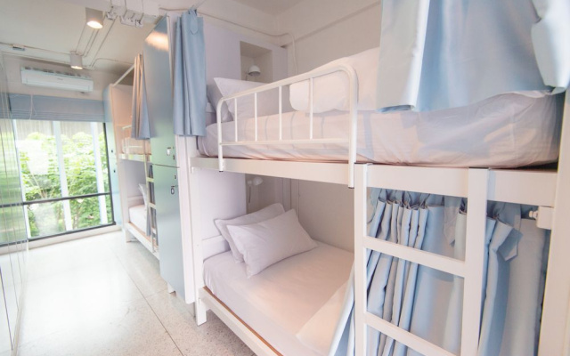 Vestel – Hostel