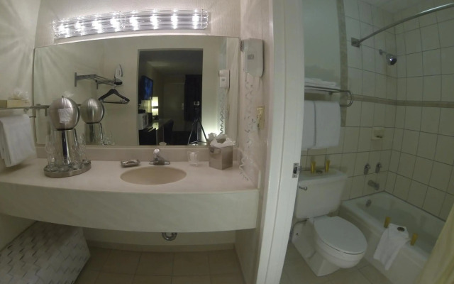 Floridian Hotel