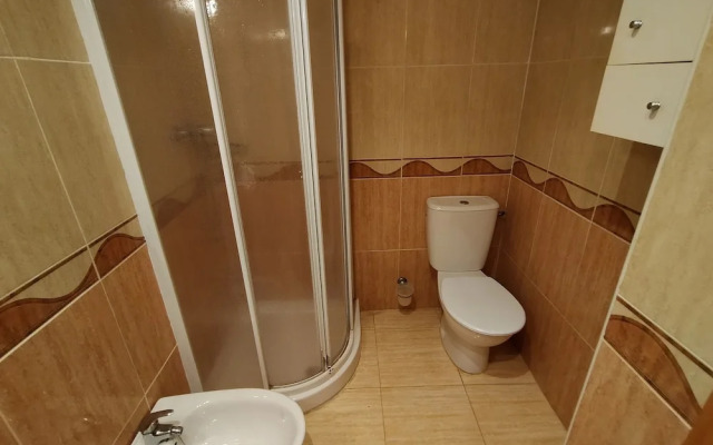 ACV - Costa Marina I-1ª Línea Planta 2 Sur