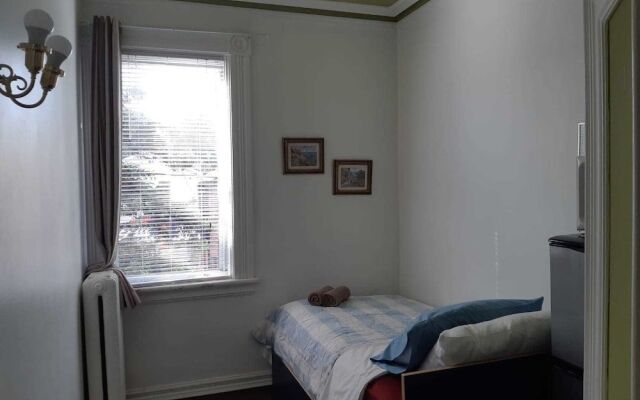 Ottawa Sleep Inn
