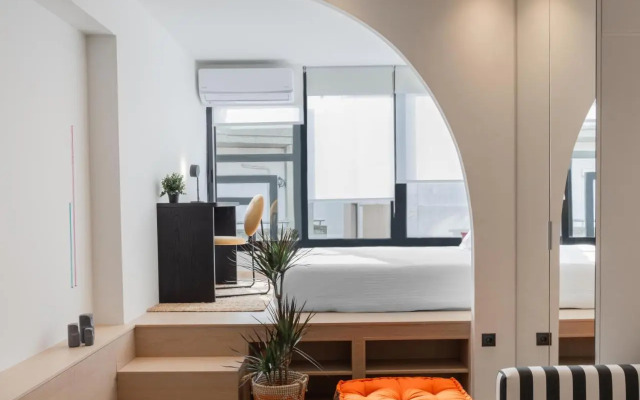 MadaM Apartments - elegant, cozy, comfortable, central