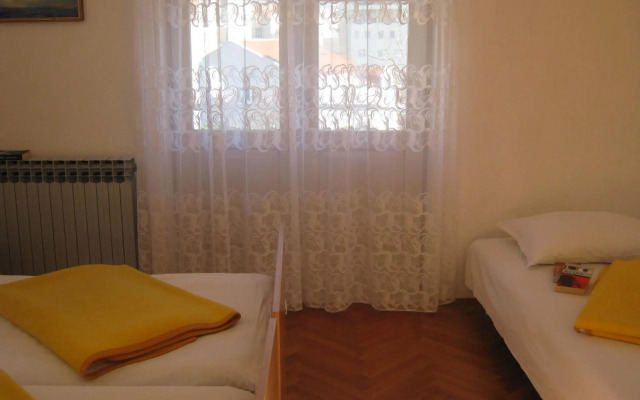 Afrodita Apartments
