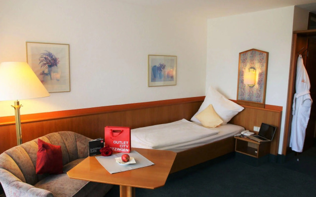 Biosphärenhotel Graf Eberhard