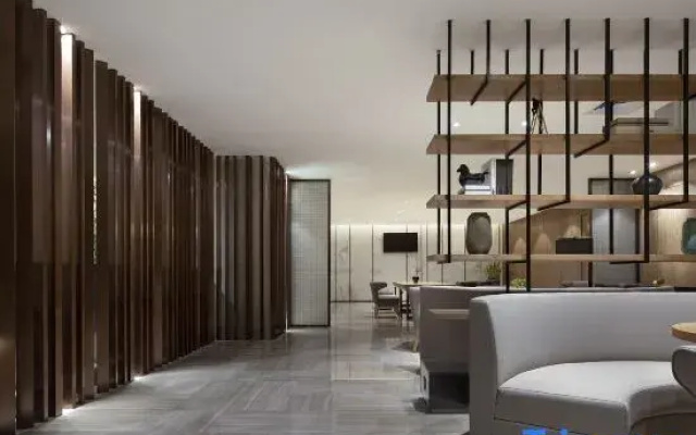 Ustay Hotel