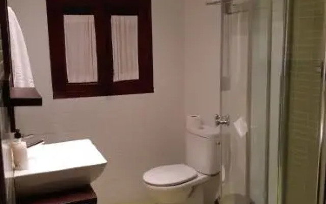 Casa Rural El Arcediano