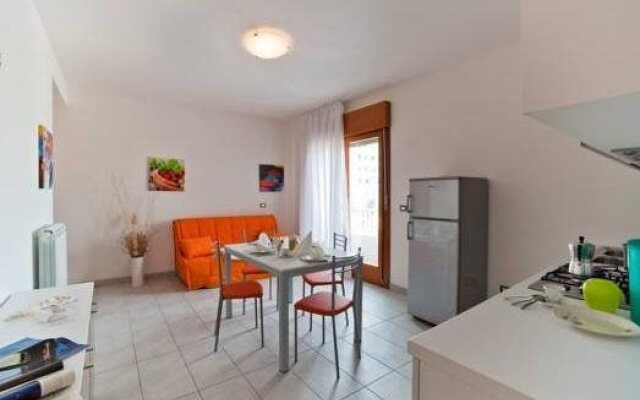 Residence Galleria Gran Mado'