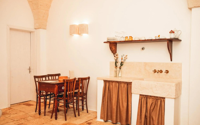 Masseria La Foggia