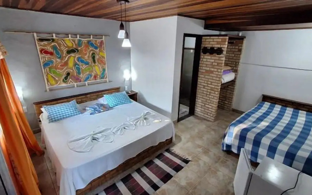 Pousada Nova Conquista