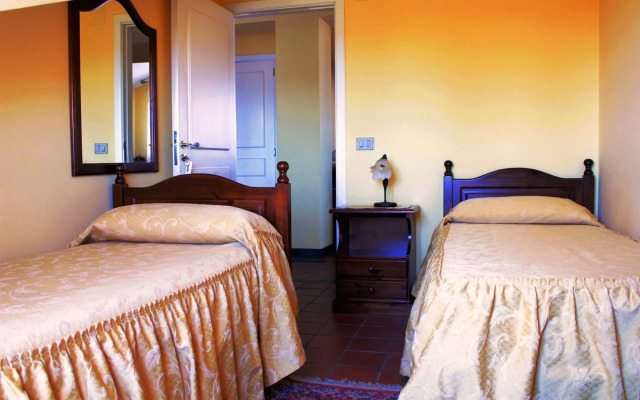 Ai Tre Parchi Bed and Bike