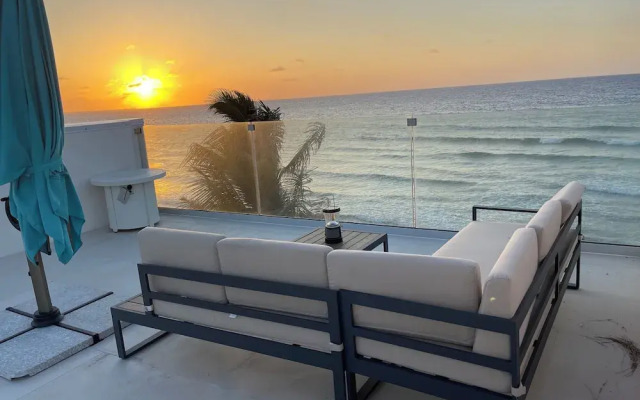 Silver Reef Residencies