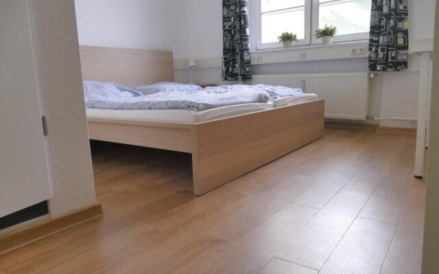 Family Inn Herberge