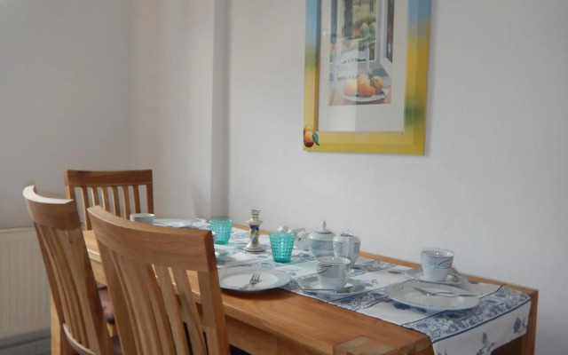 Ferienapartments Alte Knabenschule