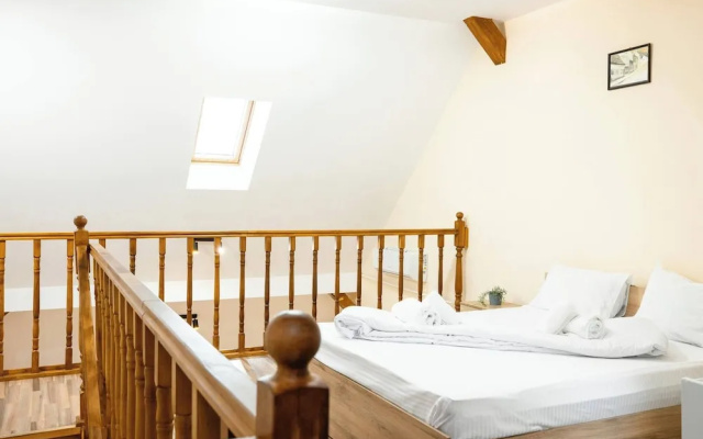 Urban Stay by Timisoara BnB Ap 2
