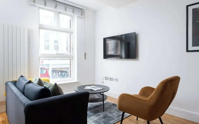 Brixton By Capital