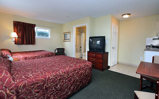 Stay Suites of America - Orange Park