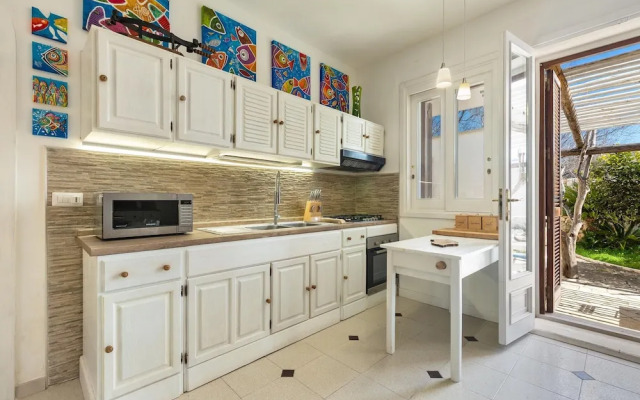 2260 Residenza Artistica - Villa Armida by Barbarhouse