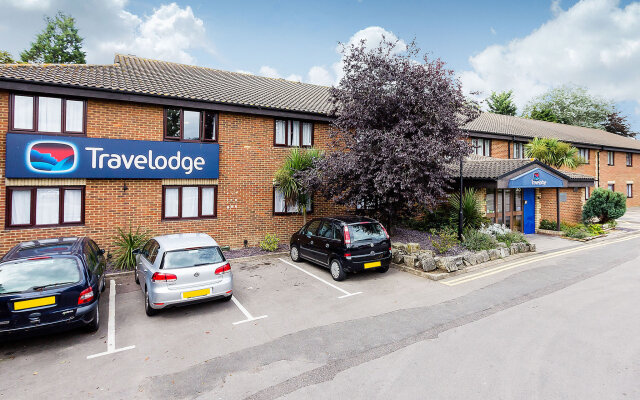 Travelodge London Wimbledon Morden