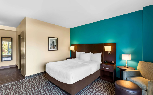 Best Western Plus Hotel Montreal