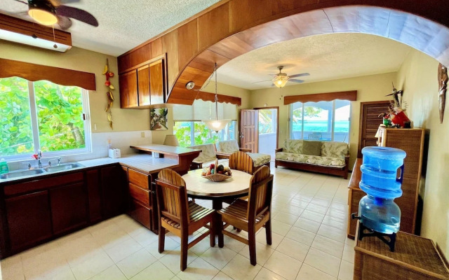 Belizean Reef Suites