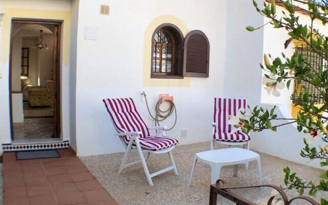 La Mata Beach Bungalow Beautiful Pool